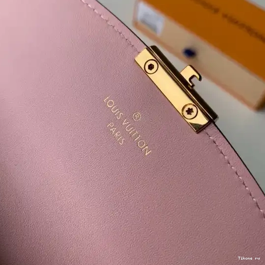 Cheap WALLET Vuitton CROISETTE Louis 0623